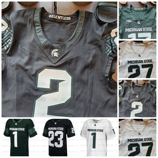 michigan 2023-24 state football spartans jerseys 74 jack conklin 28 jon reschke don coleman naquan jones jalen nailor kenneth walker iii bri, Black;red
michigan 2023-24 state football spartans jerseys 74 jack conklin 28 jon reschke don coleman naquan jones jalen nailor kenneth walker iii bri, Black;red