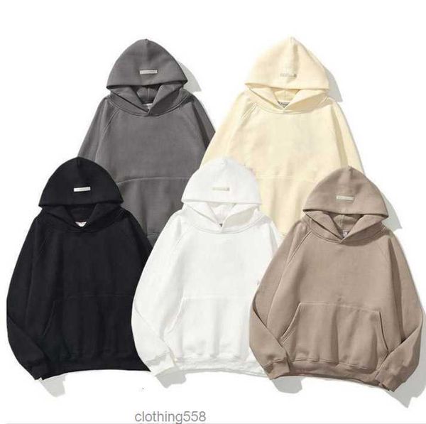 designer hoodies men hoody essentail hoodie pullover sweatshirts loose long sleeve hooded jumper mens clothing cotton essent women streetwea, Black
designer hoodies men hoody essentail hoodie pullover sweatshirts loose long sleeve hooded jumper mens clothing cotton essent women streetwea, Black