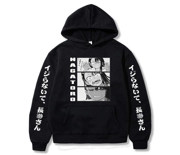 anime don039t toy with me miss nagatoro hoodies pullover men manga funny girl nagatoro harajuku winter long sleeve sweatshirt 6895013, Black
anime don039t toy with me miss nagatoro hoodies pullover men manga funny girl nagatoro harajuku winter long sleeve sweatshirt 6895013, Black