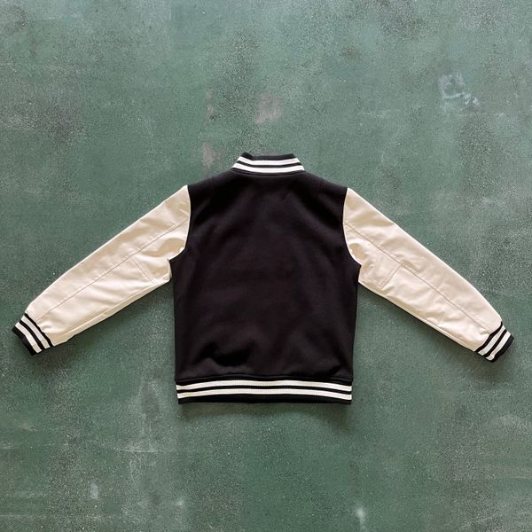 men's and women's outerwear fashion sports personality quality street leisure comfortable autumn and winter warm baseball uniforms, Black;brown
men's and women's outerwear fashion sports personality quality street leisure comfortable autumn and winter warm baseball uniforms, Black;brown
