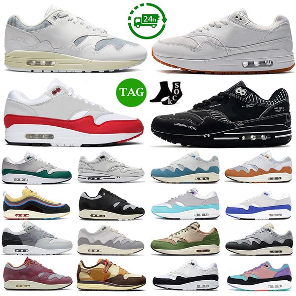 patta waves 1 running shoes men women 1s white gum white black white grey white noise aqua monarch blueprint mens trainers sport sneakers
patta waves 1 running shoes men women 1s white gum white black white grey white noise aqua monarch blueprint mens trainers sport sneakers