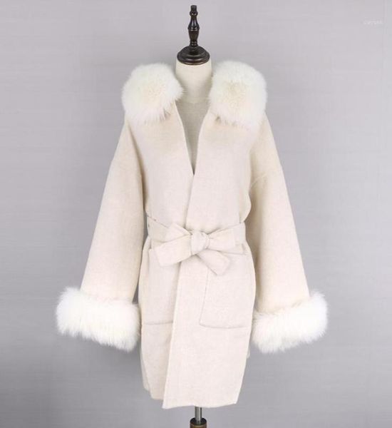 women039s fur faux winter jacket women natural collar cashmere wool blends outerwear streetwear oversize2022 real coat3517239, Black
women039s fur faux winter jacket women natural collar cashmere wool blends outerwear streetwear oversize2022 real coat3517239, Black