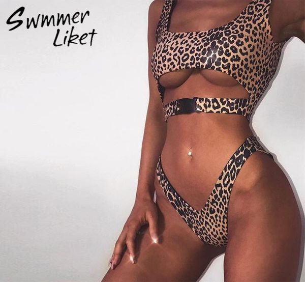 v bottom high cut bikini 2019 buckle swimsuit push up bathers bandeau swimwear women bathing suit leopard micro bikini new s11108930, White;black
v bottom high cut bikini 2019 buckle swimsuit push up bathers bandeau swimwear women bathing suit leopard micro bikini new s11108930, White;black