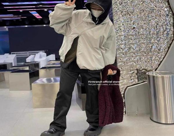 men039s jackets archive fashion patchwork korea diagonal zipper casual blazer jacket men women windbreaker mountain parka 1380670, Black;brown
men039s jackets archive fashion patchwork korea diagonal zipper casual blazer jacket men women windbreaker mountain parka 1380670, Black;brown