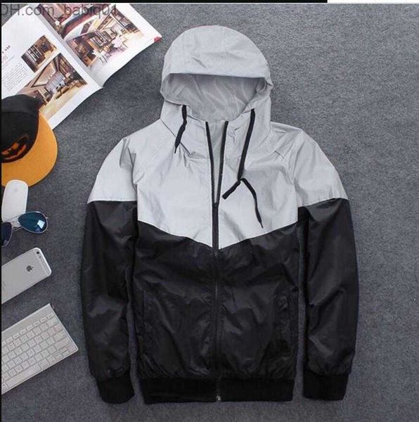 men's jackets new hip hop men women jacket spring autumn patchwork reflective jackets thin windbreaker man coat trend brand t230804, Black;brown
men's jackets new hip hop men women jacket spring autumn patchwork reflective jackets thin windbreaker man coat trend brand t230804, Black;brown