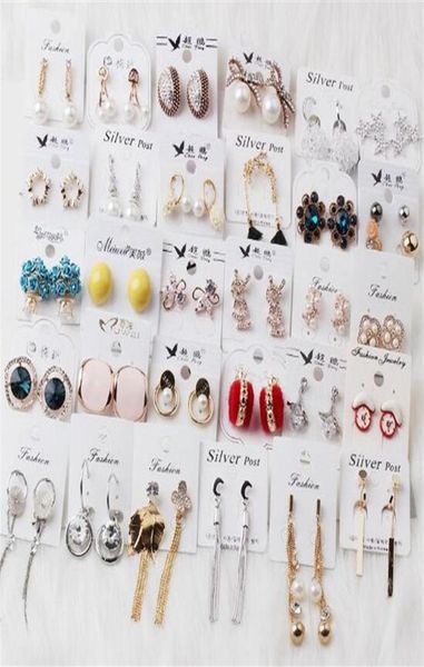 10pairs lot mix style crystal fashion earring stud nail for diy craft jewelry gift pa02 274l6784132, Golden;silver
10pairs lot mix style crystal fashion earring stud nail for diy craft jewelry gift pa02 274l6784132, Golden;silver