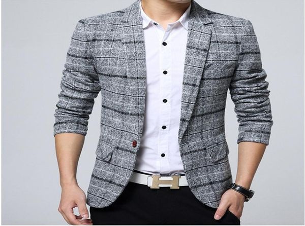 2018 new arrival business mens blazer casual blazers men lattice formal jacket popular design men dress suit jackets1534523, White;black
2018 new arrival business mens blazer casual blazers men lattice formal jacket popular design men dress suit jackets1534523, White;black