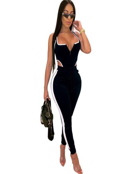 haoyuan two piece set tracksuit women velvet bodysuit and pant fall winter clothing 2 piece club outfits matching sets t26920517, Gray
haoyuan two piece set tracksuit women velvet bodysuit and pant fall winter clothing 2 piece club outfits matching sets t26920517, Gray