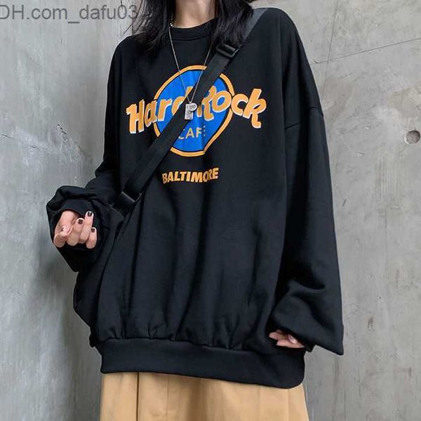 men's hoodies sweatshirts new super dalian hoodie women's sweatshirt long sleeve hoodie casual letter printed loose zipper harajuk, Black
men's hoodies sweatshirts new super dalian hoodie women's sweatshirt long sleeve hoodie casual letter printed loose zipper harajuk, Black