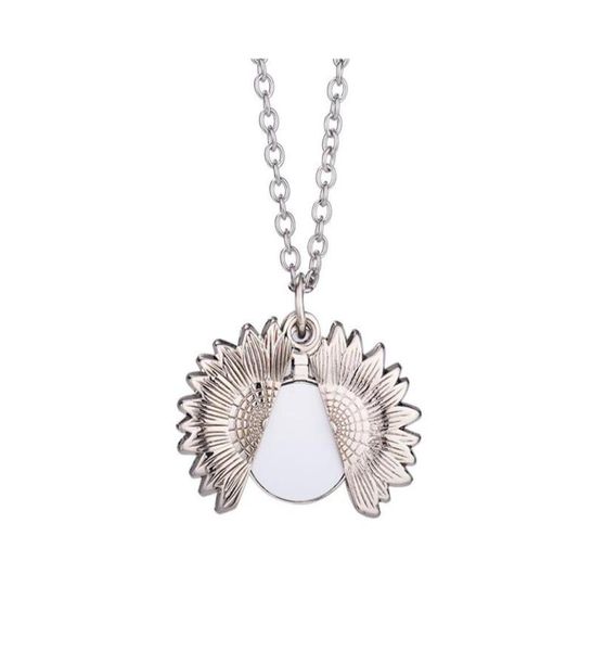 pendant necklaces sun flower necklace design silver decoration sublimation print blank picture women jewelry wear 10pcslot a00392052644
pendant necklaces sun flower necklace design silver decoration sublimation print blank picture women jewelry wear 10pcslot a00392052644