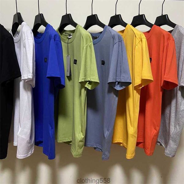 high end cp t shirt summer mens cotton round neck designer short sleeved t shirt casual loose tshirt trend shirts, White;black
high end cp t shirt summer mens cotton round neck designer short sleeved t shirt casual loose tshirt trend shirts, White;black