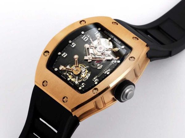 rm001 real tourbillon watch fantasic superb men wrist watches fex3 high-end quality mechanical uhr all ti case montre richar luxe reloj homb, Slivery;brown
rm001 real tourbillon watch fantasic superb men wrist watches fex3 high-end quality mechanical uhr all ti case montre richar luxe reloj homb, Slivery;brown