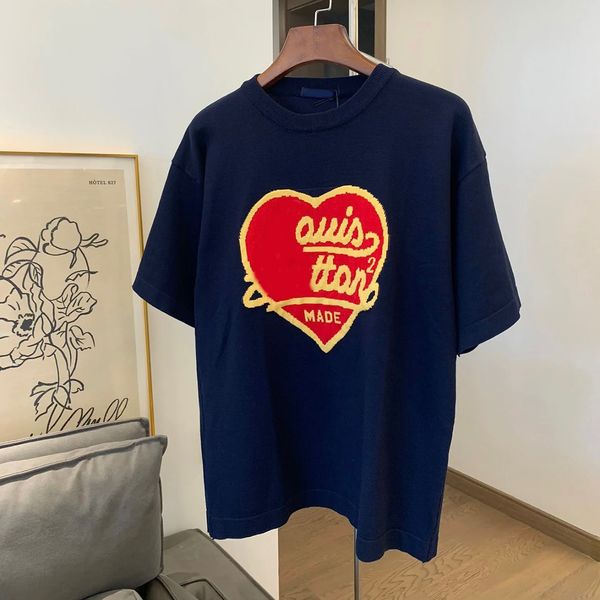 mens t shirts men shirts designer t shirts tees shirt short sleeves luxury clothes summer leisure breathable printed coats clothing wholesal, White;black
mens t shirts men shirts designer t shirts tees shirt short sleeves luxury clothes summer leisure breathable printed coats clothing wholesal, White;black