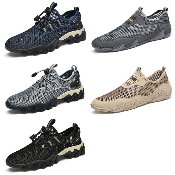 2023 desginer style mountain casual shoes men black grey brow bule beige breathable mens trainers outdoor sports sneakers color 5 hiking
2023 desginer style mountain casual shoes men black grey brow bule beige breathable mens trainers outdoor sports sneakers color 5 hiking
