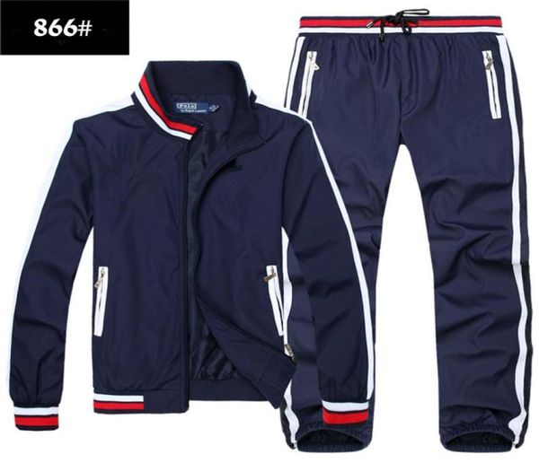 men sportswear set brand mens tracksuit sporting fitness clothing two pieces polo sweatshirts pants casual mens track suit8844161, Gray
men sportswear set brand mens tracksuit sporting fitness clothing two pieces polo sweatshirts pants casual mens track suit8844161, Gray