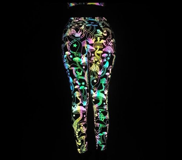 women039s two piece pants cartoon mushroom colorful reflective set women bra leggings night jogging harajuku tracksuit ref2990188, White
women039s two piece pants cartoon mushroom colorful reflective set women bra leggings night jogging harajuku tracksuit ref2990188, White