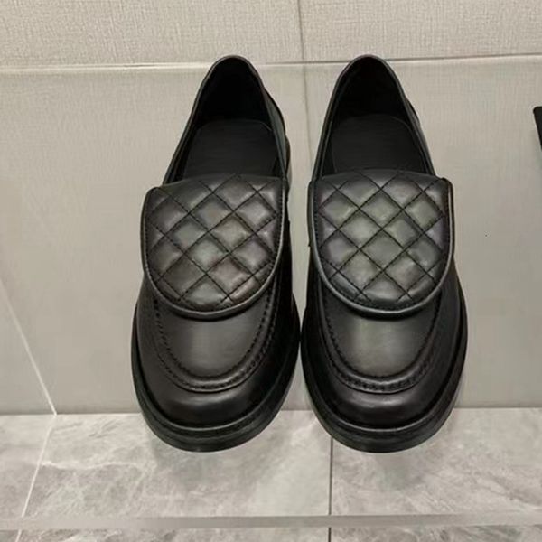 dress shoes fashion casual loafer genuine leather shallow mouth flat british style allmatch street single 230803, Black
dress shoes fashion casual loafer genuine leather shallow mouth flat british style allmatch street single 230803, Black