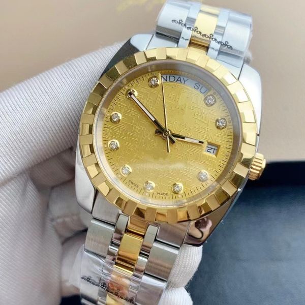 mens watch designer watches ocean prince series automatic machinery 42mm watches christmas present montre, Slivery;brown
mens watch designer watches ocean prince series automatic machinery 42mm watches christmas present montre, Slivery;brown