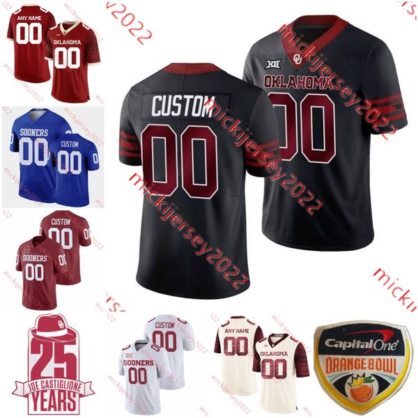mens youth custom oklahoma sooners football jersey 12 drake stoops 13 j.j. hester 16 brian darby trevon west gavin an major melson davion wo, Black
mens youth custom oklahoma sooners football jersey 12 drake stoops 13 j.j. hester 16 brian darby trevon west gavin an major melson davion wo, Black