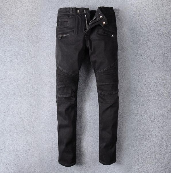 men pants motorcycle jean thin cowboy male cotton trousers pants men soft micro elasticity trousers breathable8404636, Black
men pants motorcycle jean thin cowboy male cotton trousers pants men soft micro elasticity trousers breathable8404636, Black