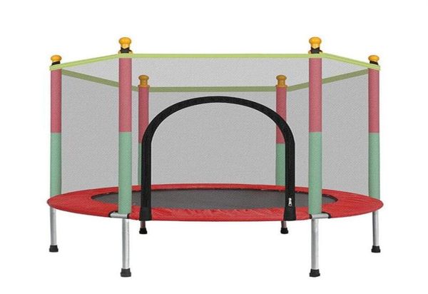 large 140cm indoor trampoline with protection net children jumping bed outdoor trampolines exercise bed fitness equipment2931696484
large 140cm indoor trampoline with protection net children jumping bed outdoor trampolines exercise bed fitness equipment2931696484