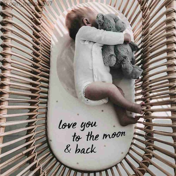bassinets cradles bassnet mattress cover floral pattern detachable spandex baby cradle bed sheet for baby accessories bassnet mattress cover
bassinets cradles bassnet mattress cover floral pattern detachable spandex baby cradle bed sheet for baby accessories bassnet mattress cover