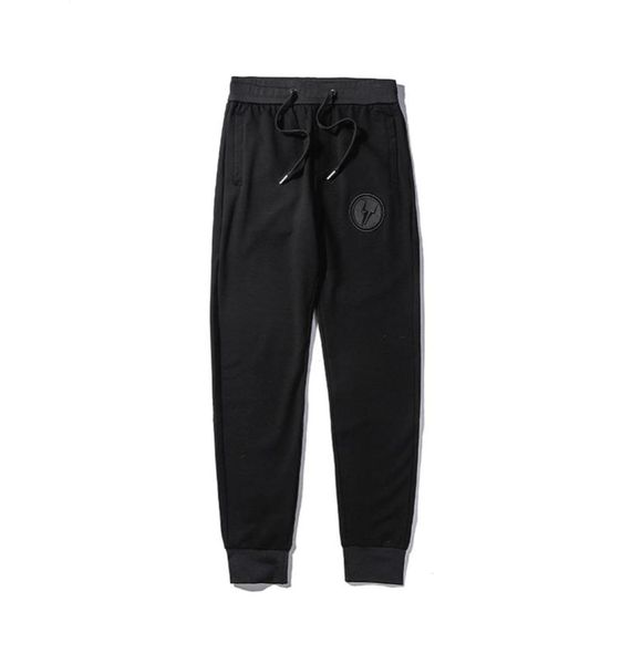 new arrival mens stylist pants mens embroidery trousers men women high street fashion black jogger pants8781430
new arrival mens stylist pants mens embroidery trousers men women high street fashion black jogger pants8781430