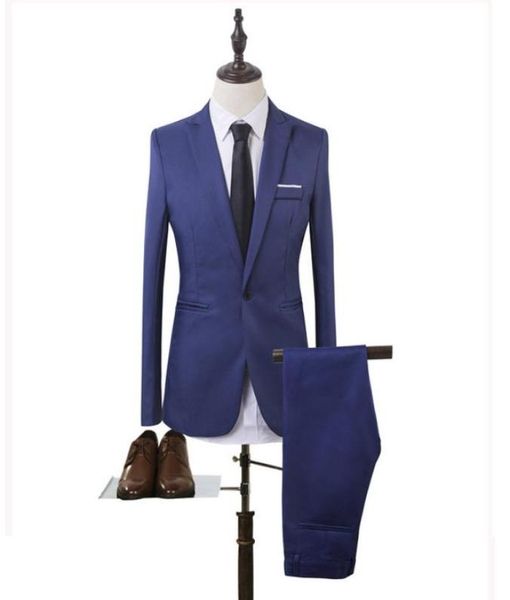 2018 new plus size 6xl mens suits wedding groom good quality casual men dress suits 3 peiece jacketpant7524589, White;black
2018 new plus size 6xl mens suits wedding groom good quality casual men dress suits 3 peiece jacketpant7524589, White;black