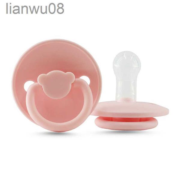pacifiers# 100 food grade silicone baby soothers breast milk nipple baby pacifier solid color bibs pacifier pacifier accessor x0804
pacifiers# 100 food grade silicone baby soothers breast milk nipple baby pacifier solid color bibs pacifier pacifier accessor x0804