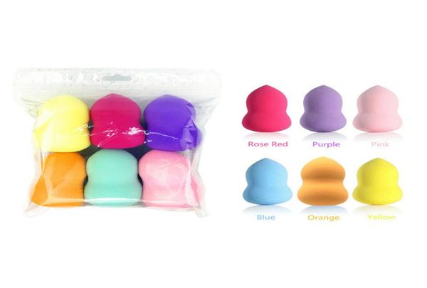zouyesan 2021 6 sponges puffs nonlatex soaked water gourd egg makeup beauty too applicators cottonl7858456
zouyesan 2021 6 sponges puffs nonlatex soaked water gourd egg makeup beauty too applicators cottonl7858456