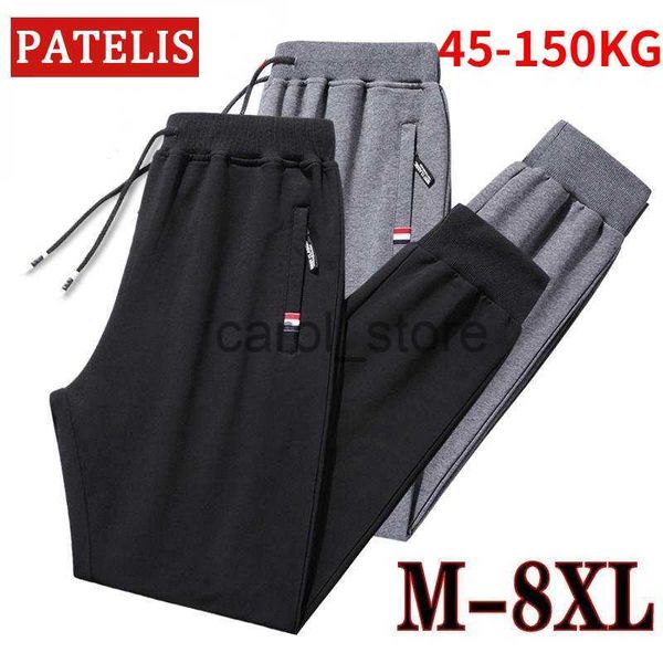 men's pants men plus size jogger pants sports long trousers j230804, Black
men's pants men plus size jogger pants sports long trousers j230804, Black