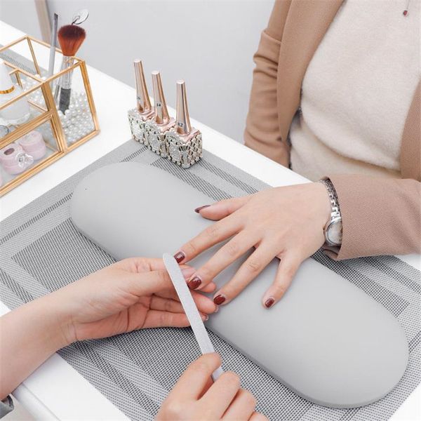 hand rests gray pu leather nail hand pillow set arm rest stand nail hand rest pillow nail stand manicure tool nail arm rest cushion 4# 23080
hand rests gray pu leather nail hand pillow set arm rest stand nail hand rest pillow nail stand manicure tool nail arm rest cushion 4# 23080