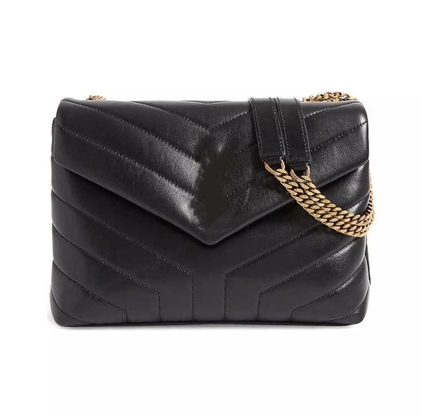 luxury handbag shoulder bag brand loulou y-shaped designer seam leather ladies metal chain quality clamshell messenger gift box wholesale ti
luxury handbag shoulder bag brand loulou y-shaped designer seam leather ladies metal chain quality clamshell messenger gift box wholesale ti