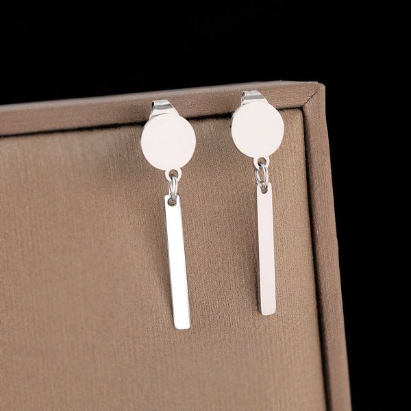 charm stainless steel earrings geometry round rectangular pendant fashion dangle earrings for women jewelry banquet gifts new r230804, Golden
charm stainless steel earrings geometry round rectangular pendant fashion dangle earrings for women jewelry banquet gifts new r230804, Golden