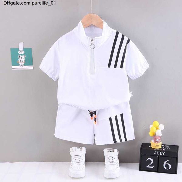 summer clothing boys sets kids boys fashion short sleeve pants baby boy toddler casual clothes outfit 0-5year, White
summer clothing boys sets kids boys fashion short sleeve pants baby boy toddler casual clothes outfit 0-5year, White