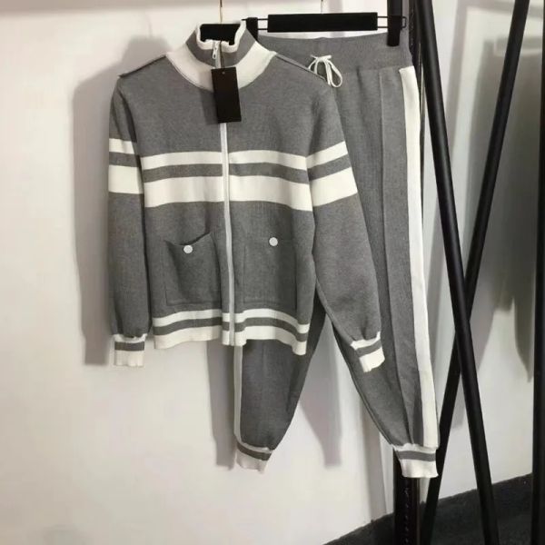 designer suit womens tracksuits women suit fashionable cotton street women's clothing european trend high waist sports suit s-2xl, Gray
designer suit womens tracksuits women suit fashionable cotton street women's clothing european trend high waist sports suit s-2xl, Gray