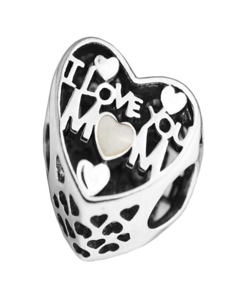 mother's day gift love for mother silver enamel beads heart charms fits bracelet sterling silver jewelry making charms9288085
mother's day gift love for mother silver enamel beads heart charms fits bracelet sterling silver jewelry making charms9288085