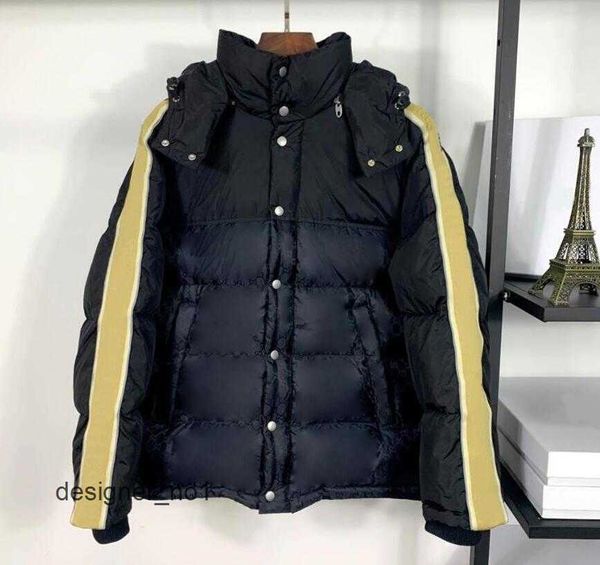 classic designer jackets winter mens women hooded down parkas warm outdoor puffer jacket with double letters men casual brand down clothing&, Black;brown
classic designer jackets winter mens women hooded down parkas warm outdoor puffer jacket with double letters men casual brand down clothing&, Black;brown
