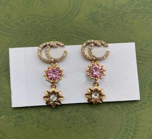 luxury designer long dangle chandelier earrings girls pink diamond flower shape drop earrings5345822, Silver
luxury designer long dangle chandelier earrings girls pink diamond flower shape drop earrings5345822, Silver