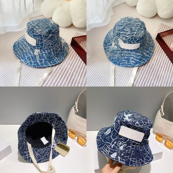 cowboy fisherman hats solid color canvas cracked printed flat bucket hat outdoor travel vacation beach fashion pot hat bob hat, Blue;gray
cowboy fisherman hats solid color canvas cracked printed flat bucket hat outdoor travel vacation beach fashion pot hat bob hat, Blue;gray
