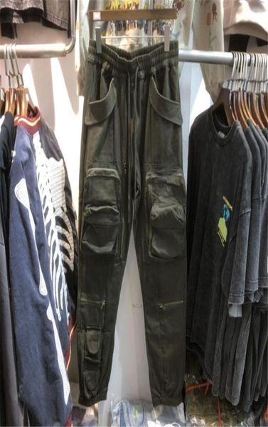 men039s pants autumn and winter high street multi pocket zipper functional tooling quality kapital women039s leisure1397726, Black
men039s pants autumn and winter high street multi pocket zipper functional tooling quality kapital women039s leisure1397726, Black