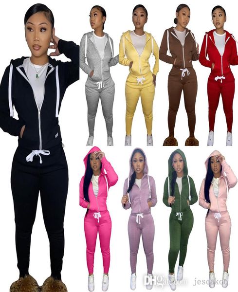 2022 autumn winter women tracksuits sweatsuit zipper hooded two piece set plush sweater sweatpants jogging suit4689307, Gray
2022 autumn winter women tracksuits sweatsuit zipper hooded two piece set plush sweater sweatpants jogging suit4689307, Gray