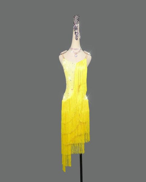 latin dance dress tassel dresses female children039s competition dress dance outfit fluorescent yellow ballroom fringe sk1951433, Black;red
latin dance dress tassel dresses female children039s competition dress dance outfit fluorescent yellow ballroom fringe sk1951433, Black;red