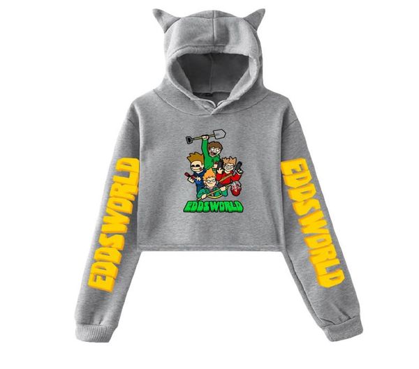 eddsworld anime harajuku catears hip hop loose women hoodie kawaii short sweatshirt show body hoody spring streetwear clothes8543897, Black
eddsworld anime harajuku catears hip hop loose women hoodie kawaii short sweatshirt show body hoody spring streetwear clothes8543897, Black