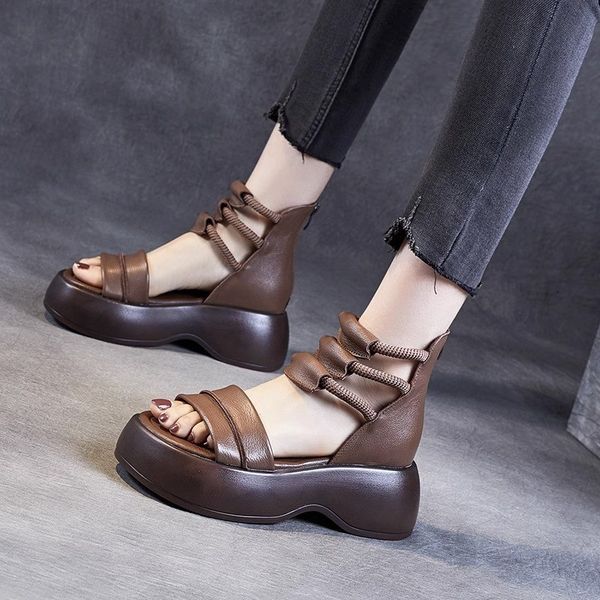 slipper's shoes 2023 peep toe women's sandals fashion n band casual sandal solid platform zapatos 230803, Black
slipper's shoes 2023 peep toe women's sandals fashion n band casual sandal solid platform zapatos 230803, Black