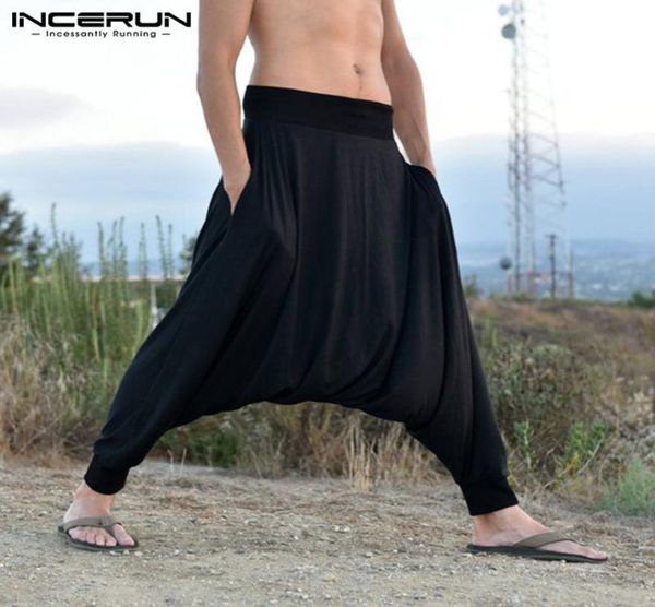 hiphop mens harem pants baggy ninja drop crotch crosspants sweatpant trousers wide legs joggers man clothing pantalon hombre y1906832071, Black
hiphop mens harem pants baggy ninja drop crotch crosspants sweatpant trousers wide legs joggers man clothing pantalon hombre y1906832071, Black