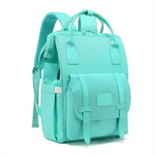 mother and baby backpack mummy bag diaper bags waterproof thermal insulation backpacks multi-function with usb charging port a3, Black
mother and baby backpack mummy bag diaper bags waterproof thermal insulation backpacks multi-function with usb charging port a3, Black
