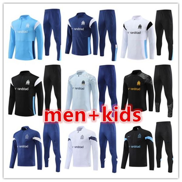 23 24 marseilles soccer trascksuit payet guendouzi kamara football training suit olympique de 2023 marseilles survetement sportswear men kid, Black
23 24 marseilles soccer trascksuit payet guendouzi kamara football training suit olympique de 2023 marseilles survetement sportswear men kid, Black
