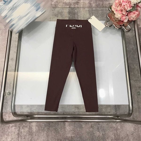 luxury designer child clothing casual pants solid color leggings baby sweatpants size 100-150 cm waist logo print kids trousers, Blue
luxury designer child clothing casual pants solid color leggings baby sweatpants size 100-150 cm waist logo print kids trousers, Blue