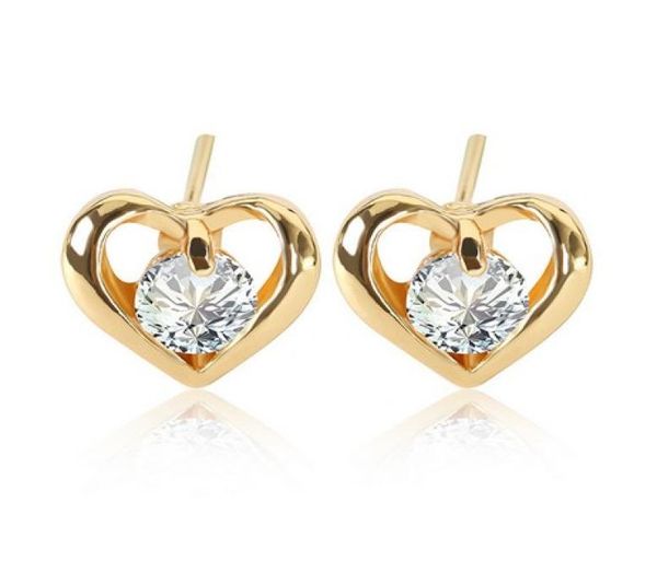 hollow heart stud earrings cz stone silver gold plated earrings stud jewelry earrings5566132, Golden;silver
hollow heart stud earrings cz stone silver gold plated earrings stud jewelry earrings5566132, Golden;silver